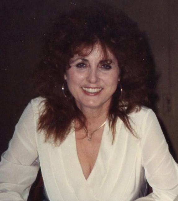 Obituary of Barbara Mitchell