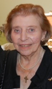 Obituary of Georgia Rose Rountree Capshaw