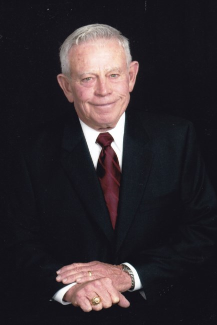 Obituary of Sidney Freeman Pitts
