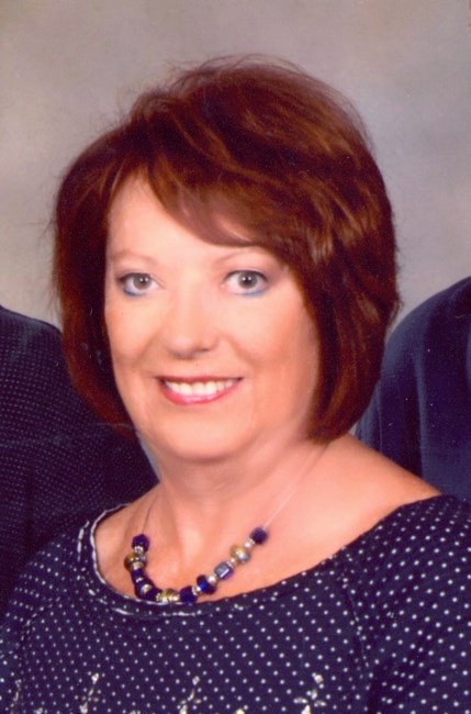 Obituary of Judith A. Lipp