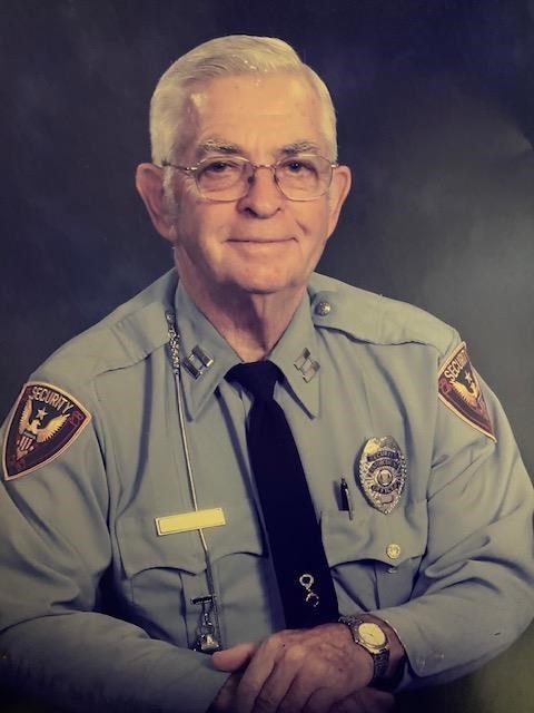 Obituary of Sammy G. Hall