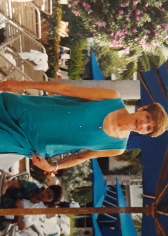 Obituary of Yolanda Elizabeth Jones