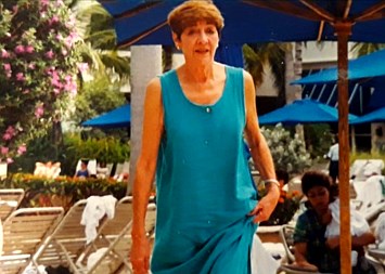 Obituary of Yolanda Elizabeth Jones