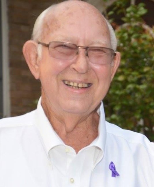 Obituary of Garland Kelly