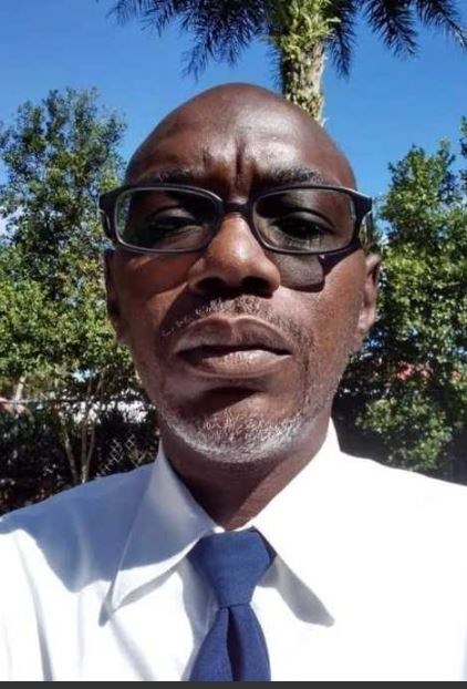 Obituary of Ismael C Augustin