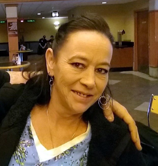 Obituary of Juanita Walker