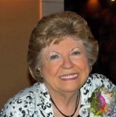 Avis de décès de Shirley Marie Schreiber