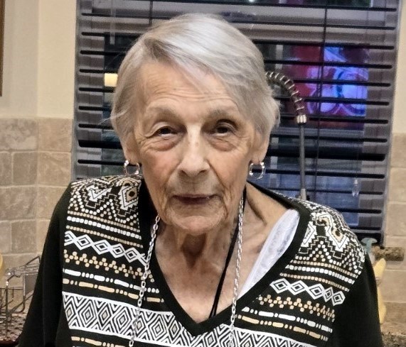Obituary of Rose Marie Lyons