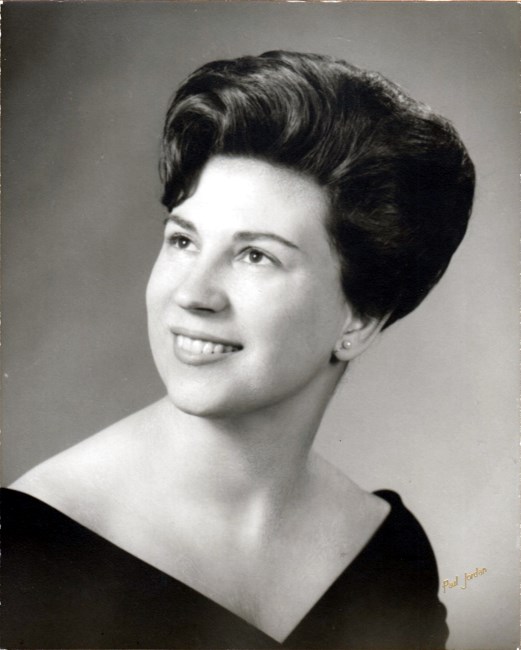 Avis de décès de Patricia A. Fleming