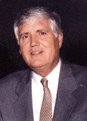 Obituary of Bernard Restuccia