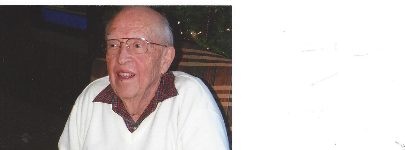 Obituary of Harlan E. Smith