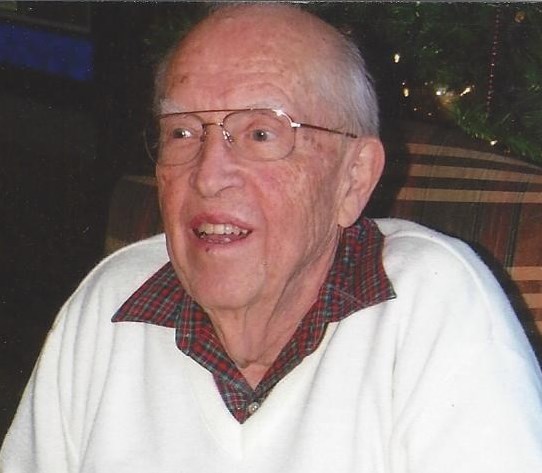 Obituary of Harlan E. Smith