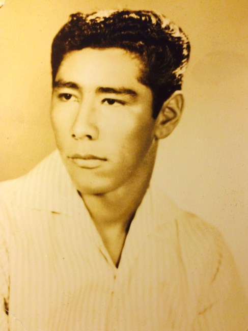 Obituary of Daniel R. Puente Sr.