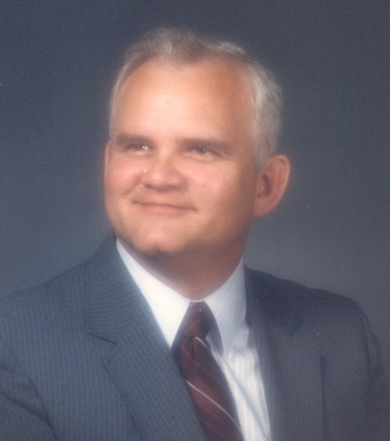 Obituary of Marvin E Brown