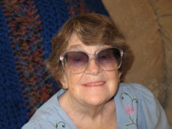 Obituary of Lily May Coppage