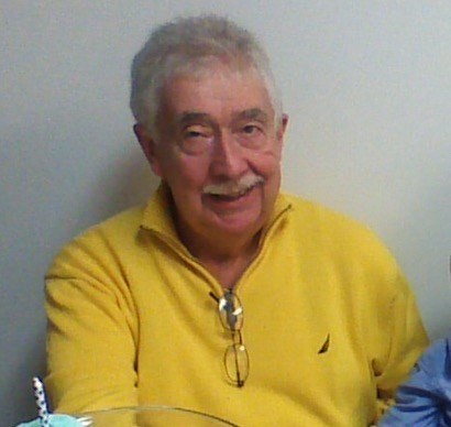 Obituary of Keneth Douglas Miller