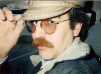 Obituary of Joseph R. Garwood