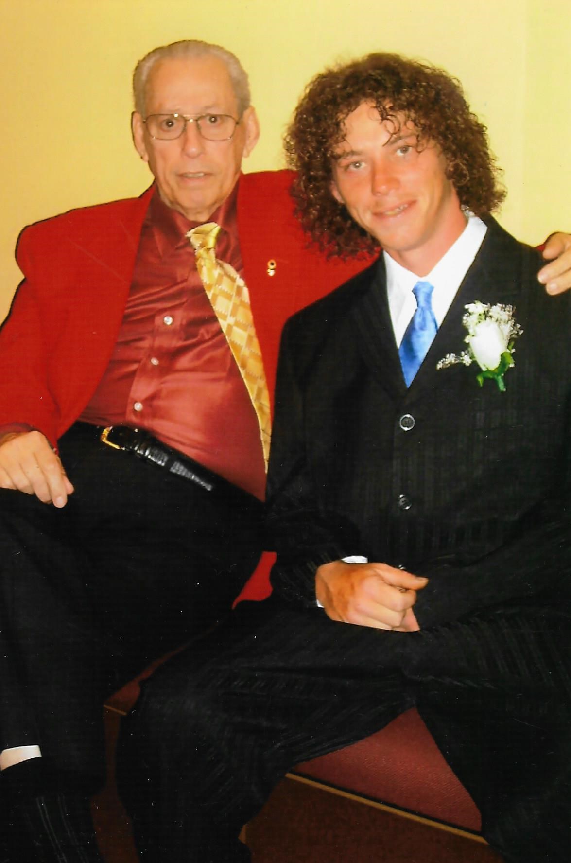 Obituario de John Edmond Tanner