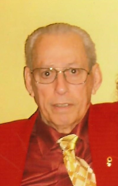 Obituario de John Edmond Tanner