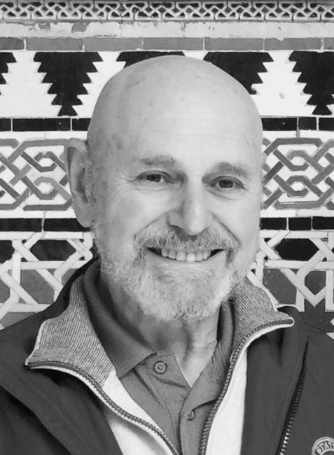 Avis de décès de Arthur George Lipman