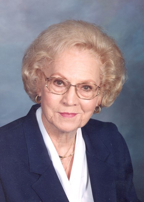 Obituary of Evelyn Grace Spangler