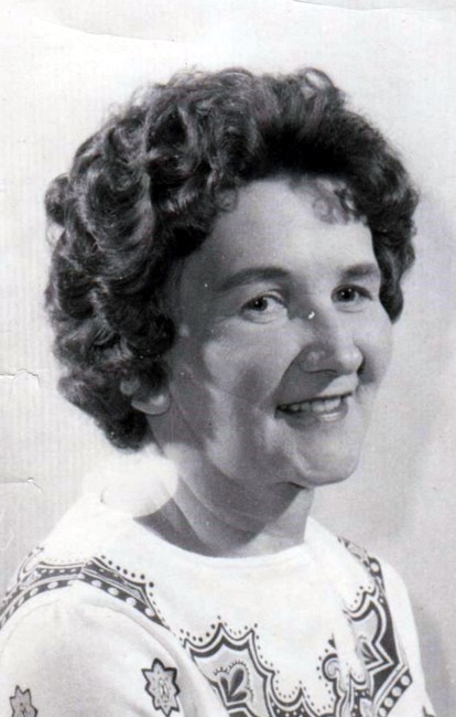 Obituary of Carmen L. Ouellette