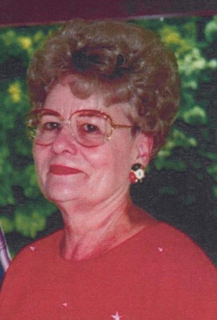 Obituary of Charlotte Jane Walters