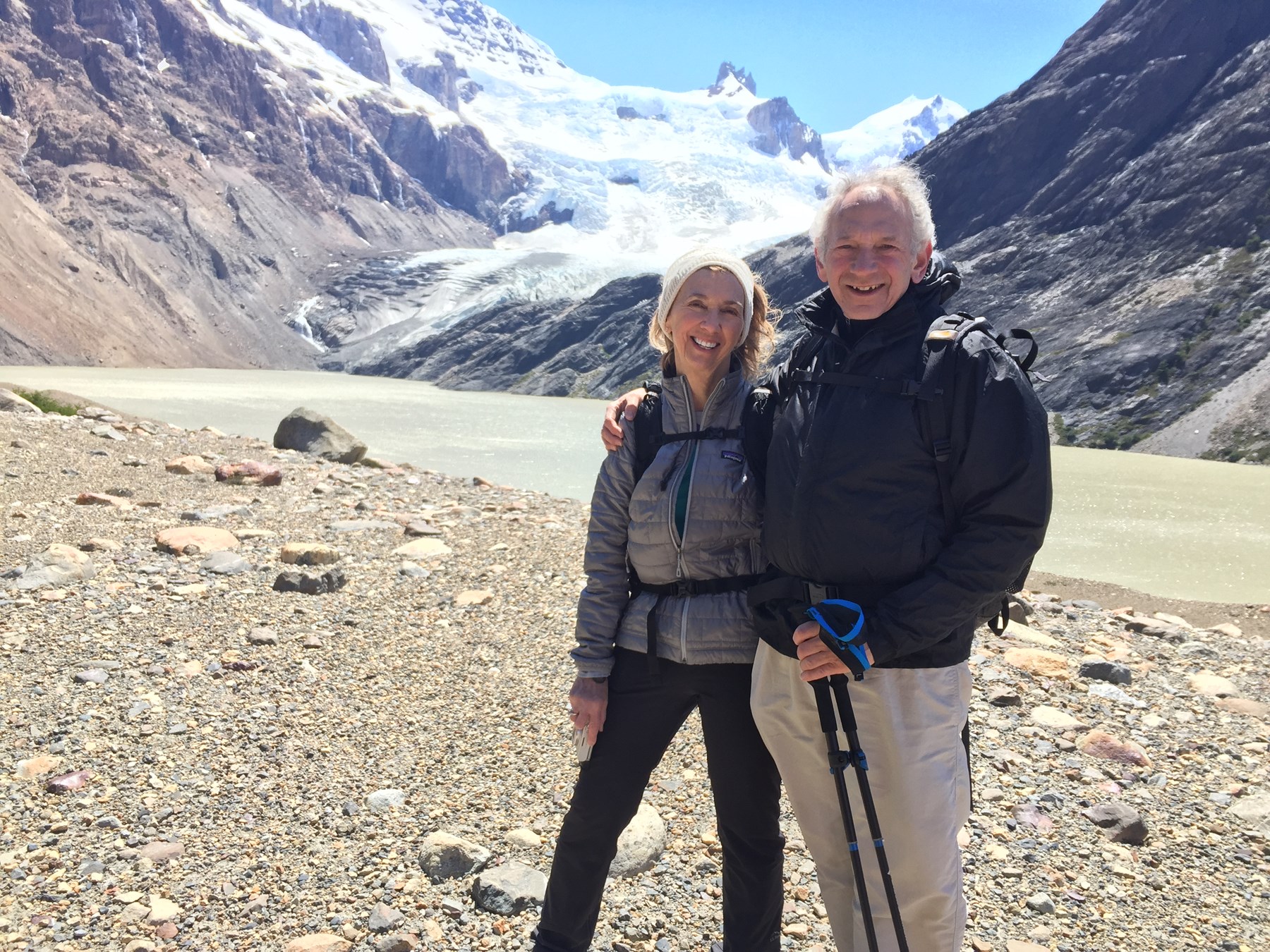 Obituario de Steven L. Harris