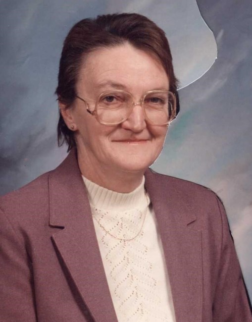 Obituary of Marjorie Boyd