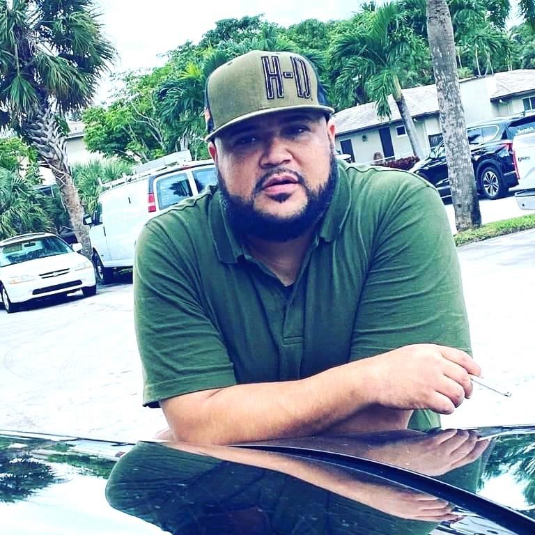 Obituary of Salvador Leonardo Mendoza