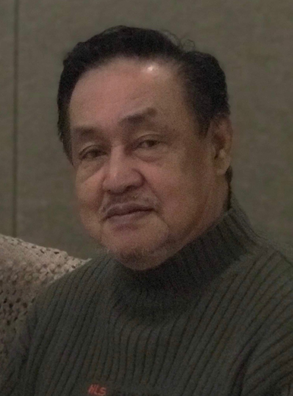 Obituary of Reynaldo Eugenio Morales