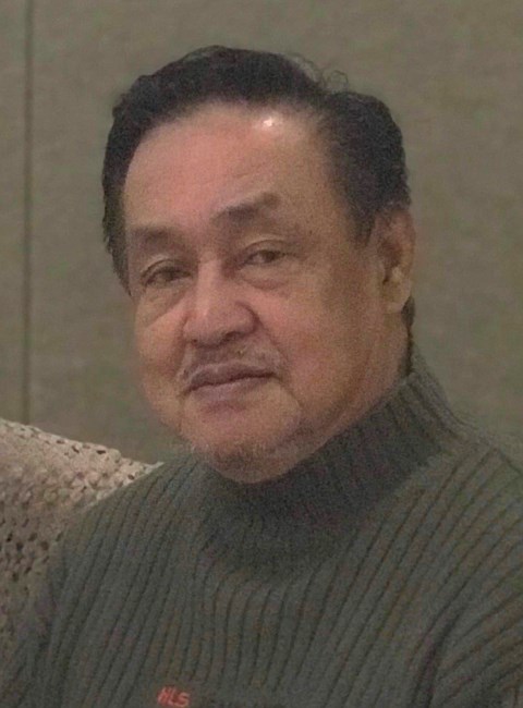 Obituary of Reynaldo Eugenio Morales