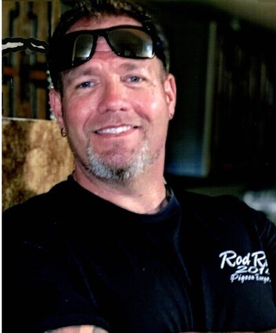 Obituary of Jeff Miller