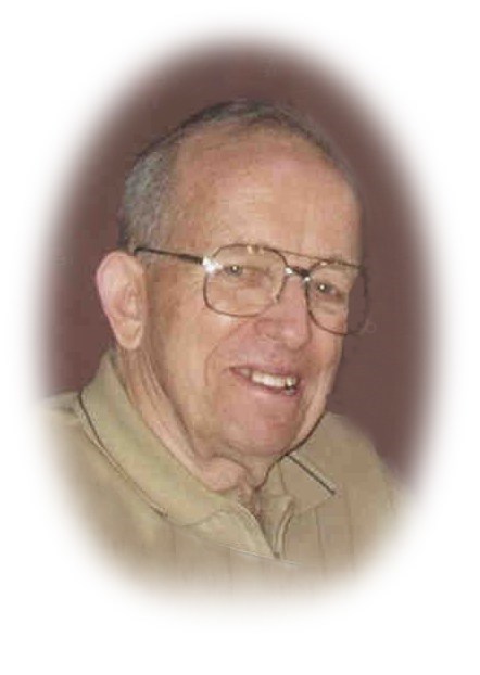 Obituary of John "Jack" McLEOD