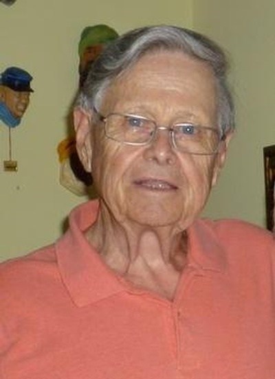 Obituary of Arthur Rex Willis