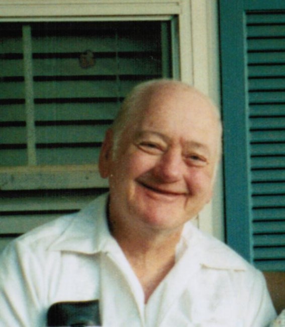 Obituary of Charles Ernest Killian Sr.