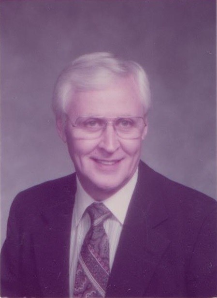 Obituary of William Bill Anderson Miller