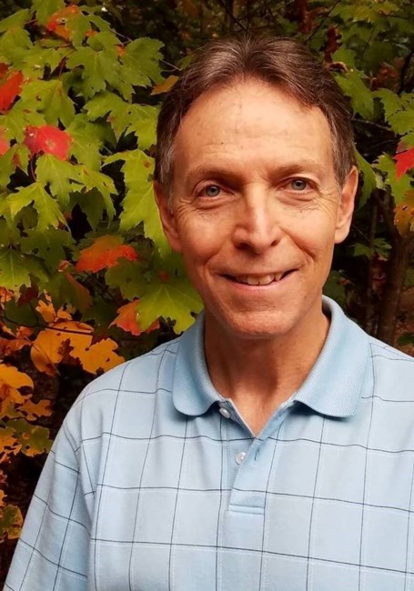 Obituary of Ron Stewart