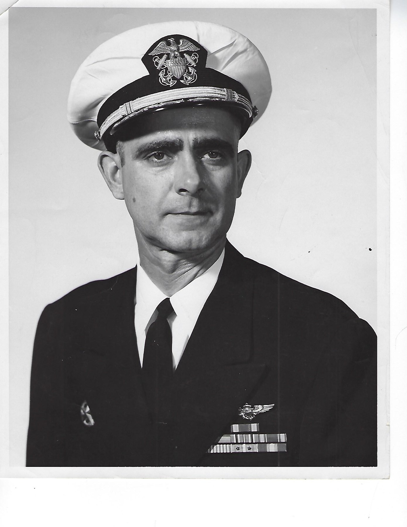 Obituary of Robert Bernard Cavanaugh