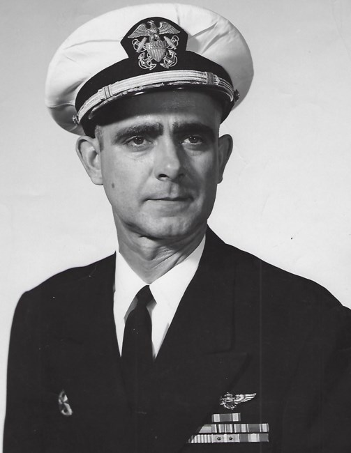 Obituary of Robert Bernard Cavanaugh