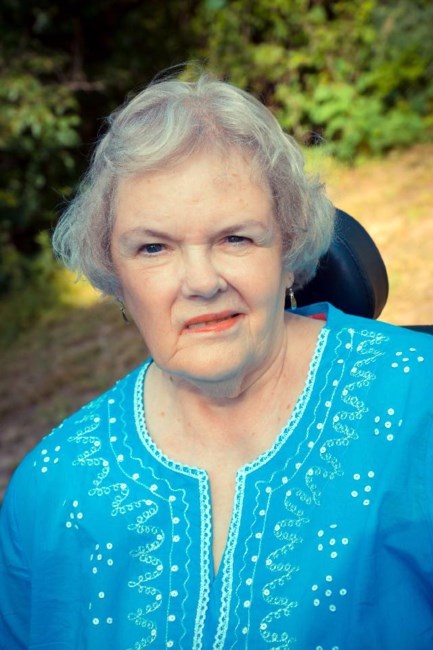 Obituary of Roxann O'Brien