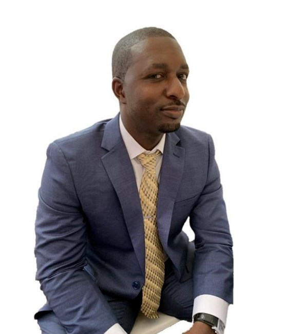 Obituary of David Richardson, Jr.