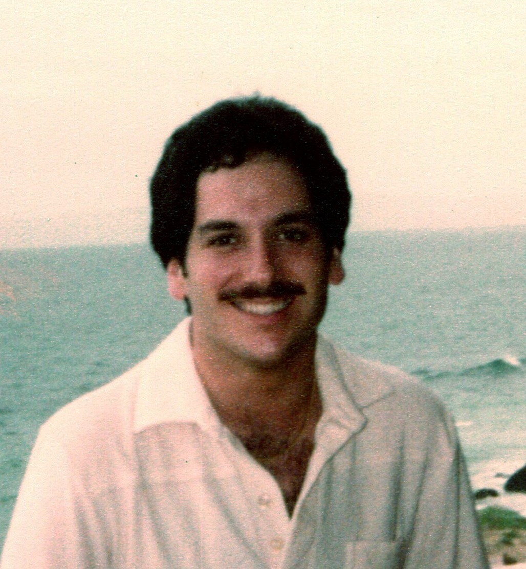 Obituary of Mark Norman Julius