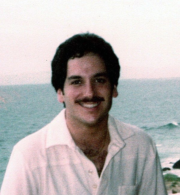 Obituary of Mark Norman Julius