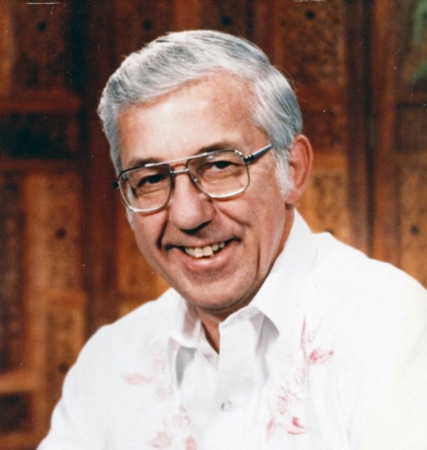 Obituary of Paul Donald Hardy