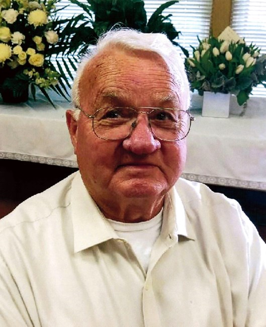 Obituary of Carl Eugene Fisher