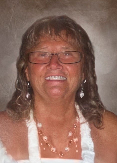 Avis de décès de Céline "Lyne" St-Roch