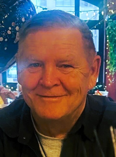 Obituary of Arthur Jack Miersch