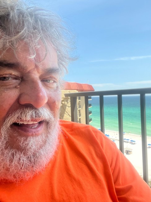 Obituary of Stan Fuller