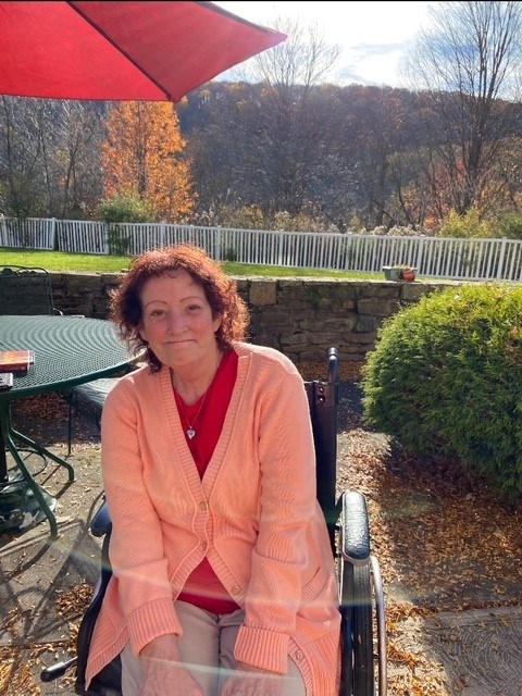 Obituary of Jo Ellen Setzler